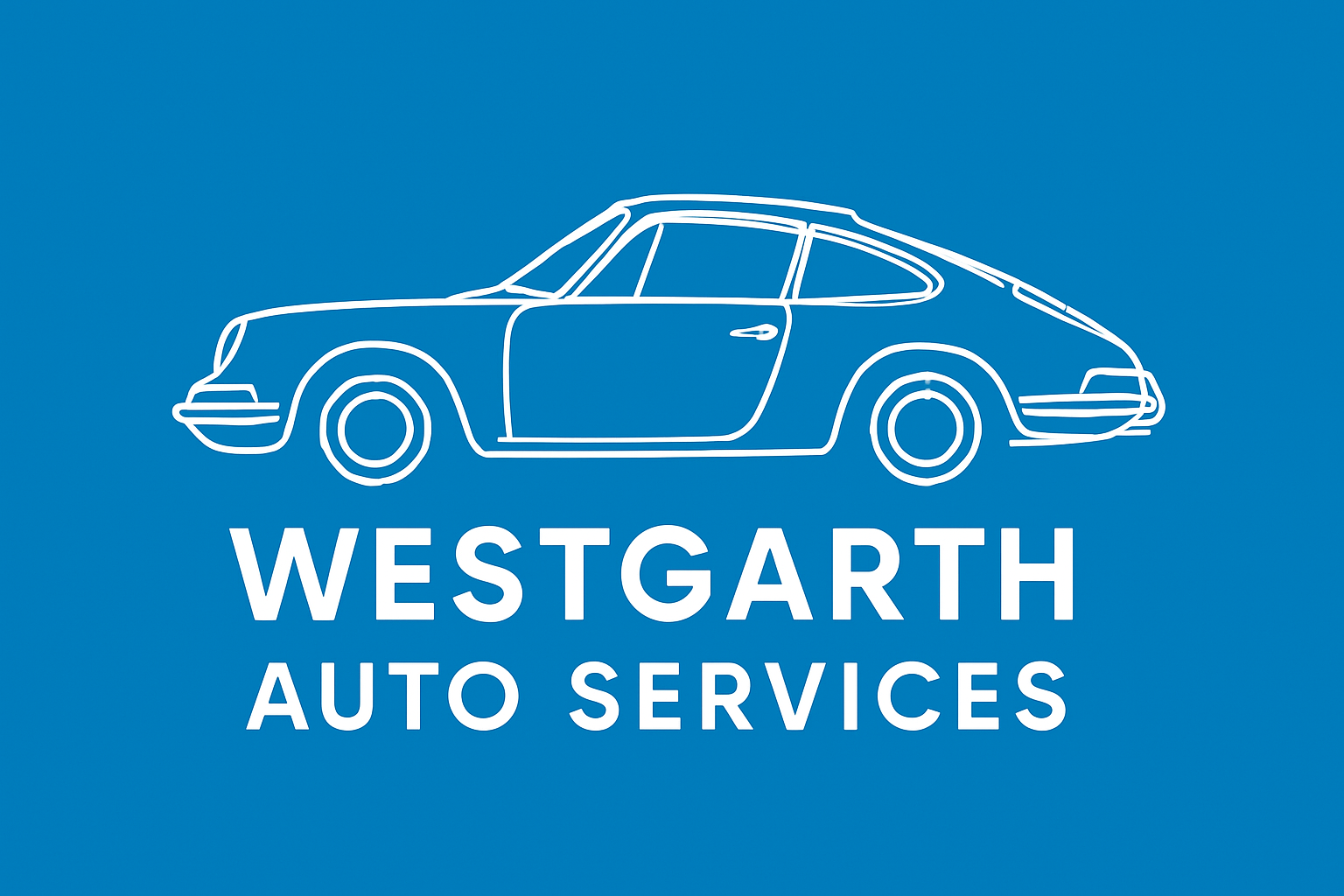 Logo concept sketches